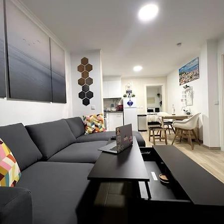 Artistic Digital Getaway - Patio & Great Location! Apartment Lisboa Ngoại thất bức ảnh